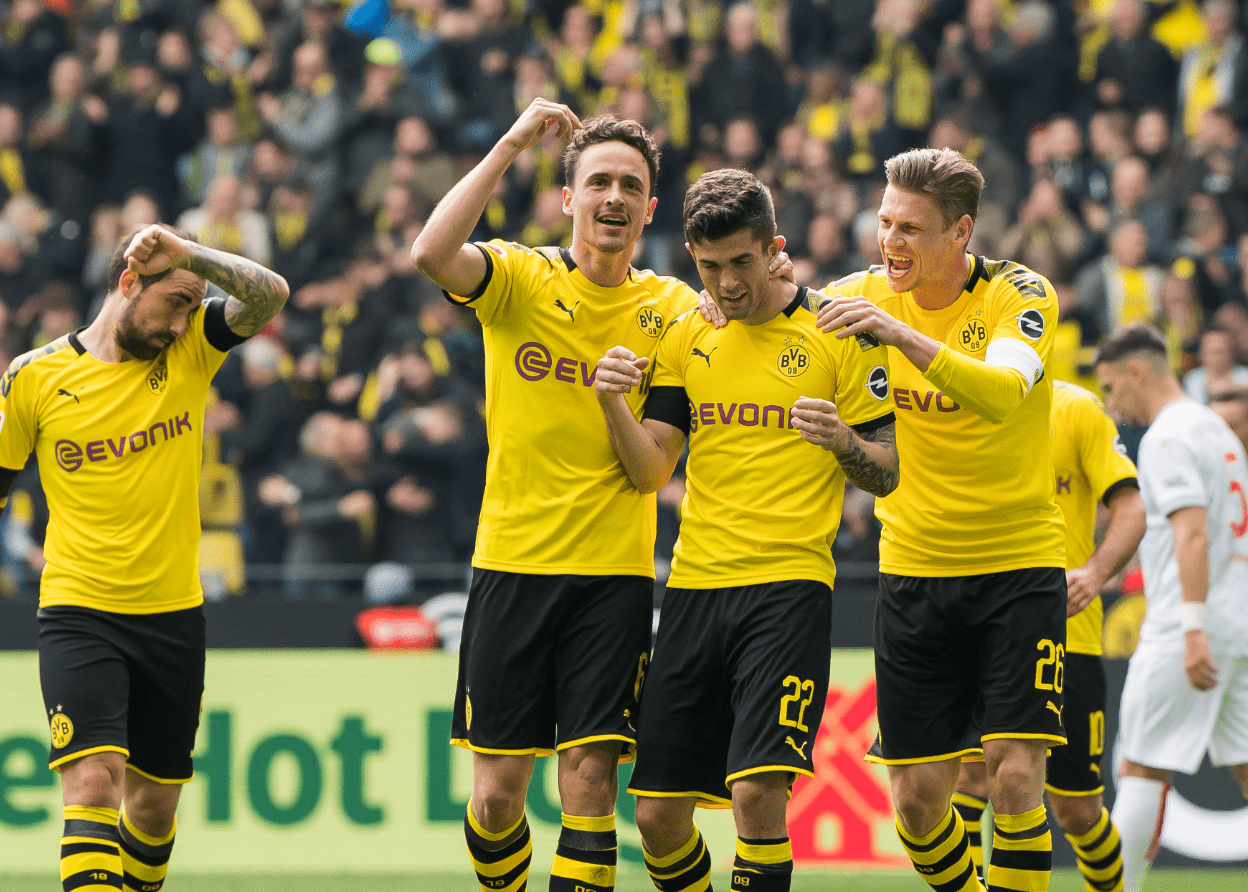 关于多特蒙德内部会议纪要流出——窗口期篮板制胜;欧冠使命明确;赛季目标并未改变的信息 关于多特蒙德内部会议纪要流出——窗口期篮板制胜;欧冠使命明确;赛季目标并未改变的信息